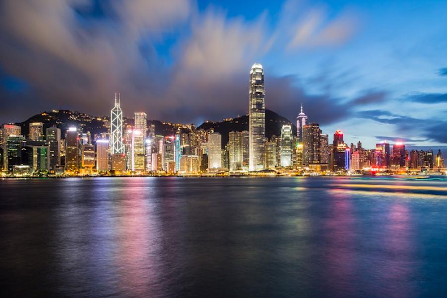 2021 香港公司，开立离岸公司账户指南 101，附各大银行对比及报价