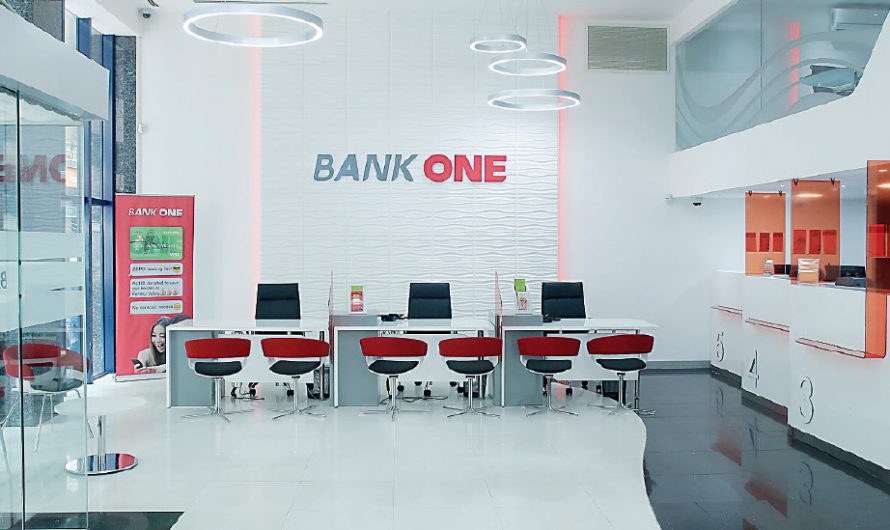 公司 | 远程毛里求斯 Bank One 开户指南及利弊分析