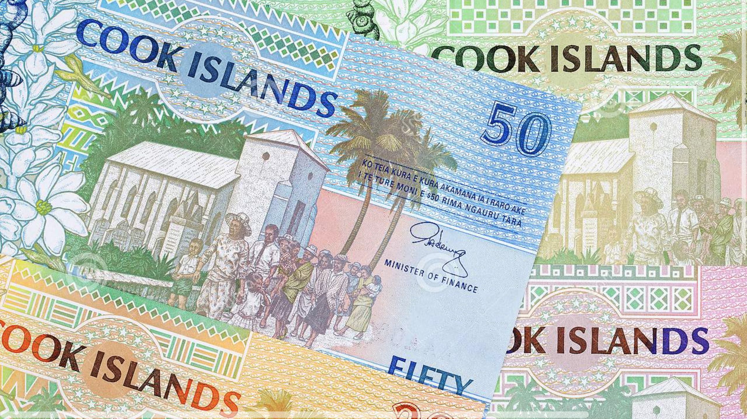 2026 年｜远程库克群岛银行开户指南- 旺旺来富