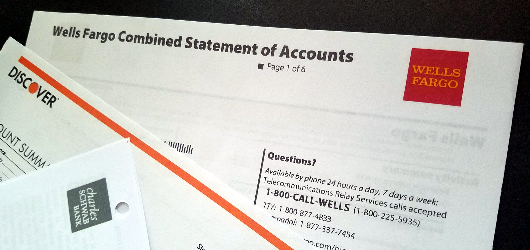 买CBI 护照也好，开海外账户也罢，你都离不开地址证明- 旺旺来富