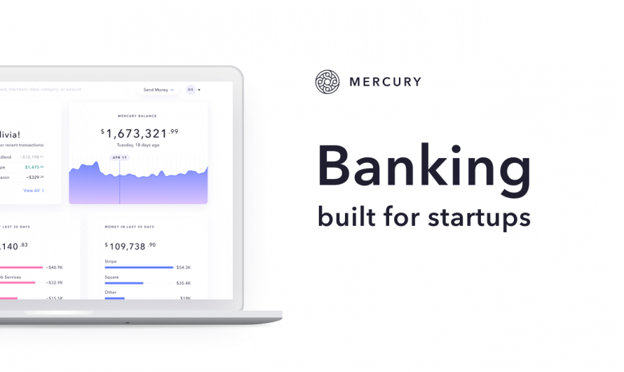2022 年，美国水星银行开户（Mercury Bank）指南及分析
