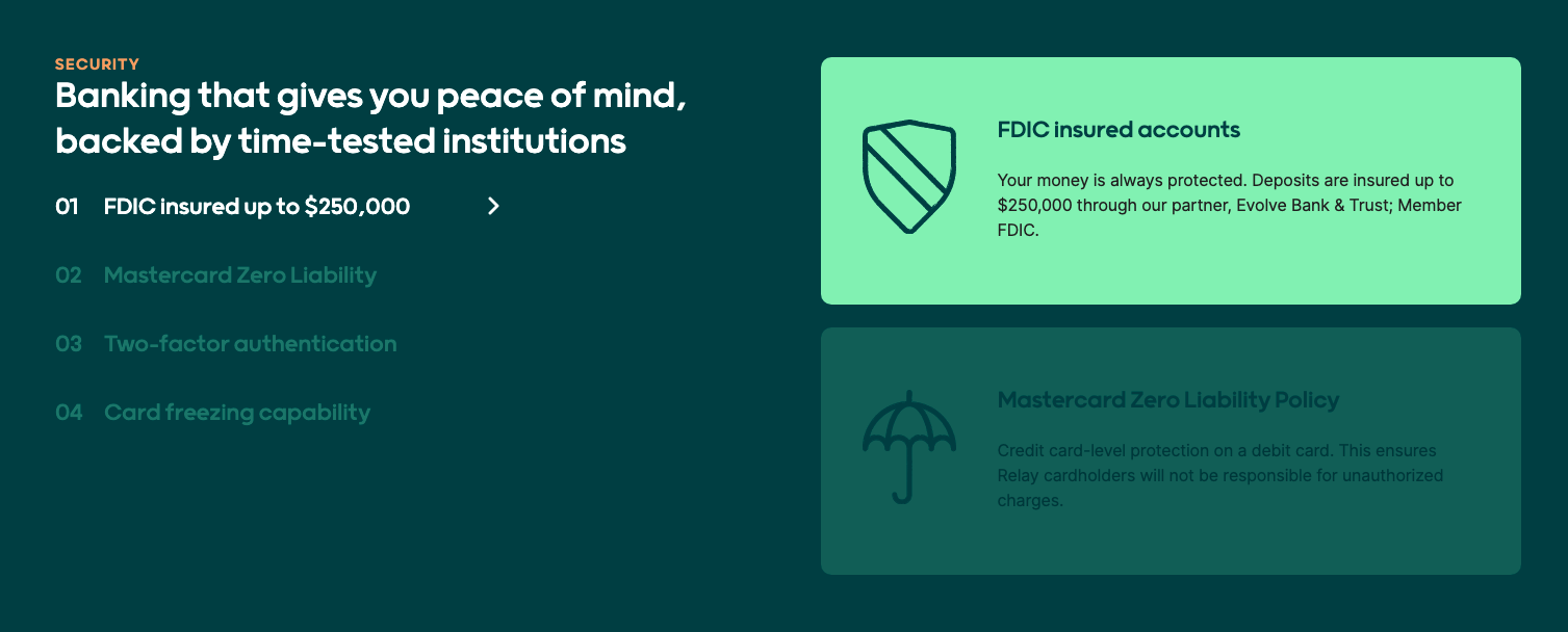 2024 年｜美国 Relay 银行开户（Relay Bank）指南及分析 旺旺来富