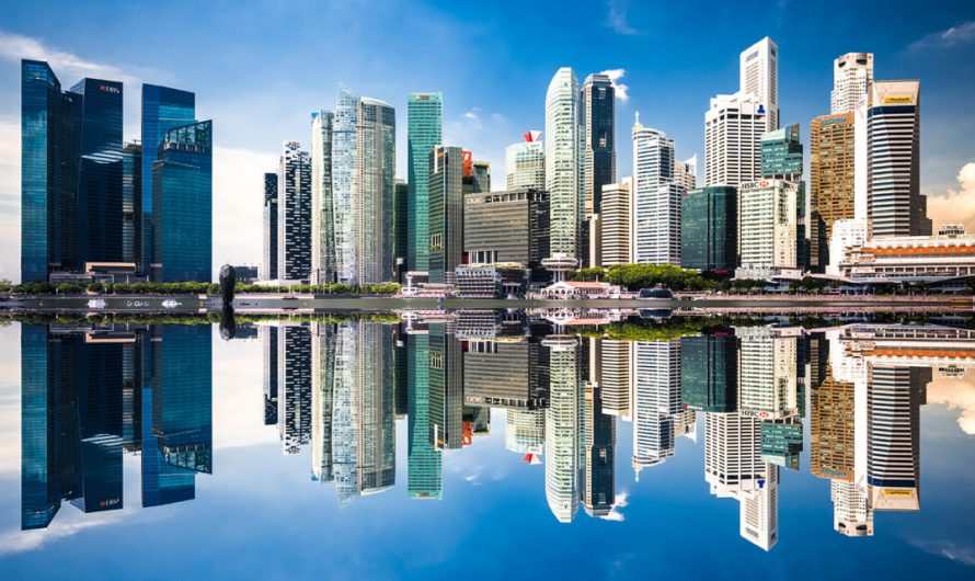 私人银行 | 3 大新加坡私人银行开户指南及背景分析