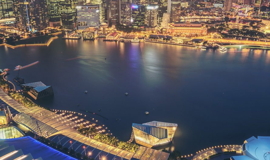 新加坡财政预算案 2022 对新加坡家族办公室 13O 影响